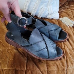 Free people Sandals